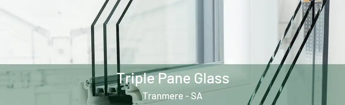  Triple Pane Glass Tranmere - SA