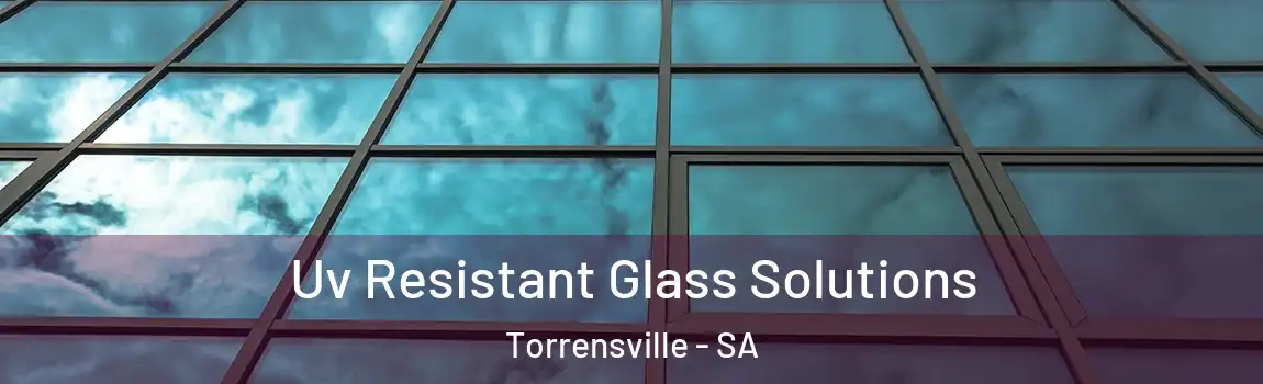  Uv Resistant Glass Solutions Torrensville - SA