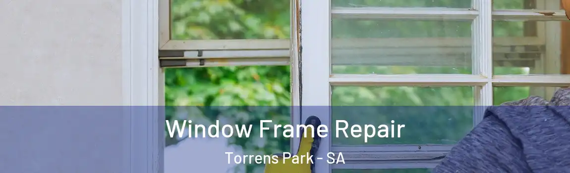  Window Frame Repair Torrens Park - SA