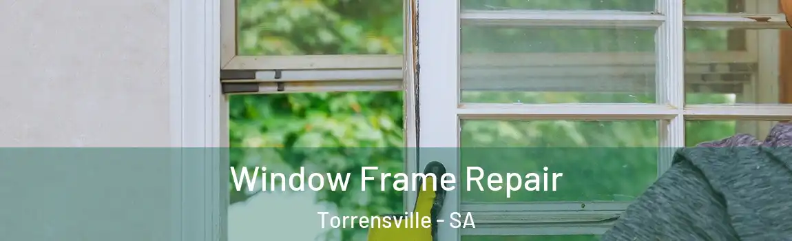 Window Frame Repair Torrensville - SA