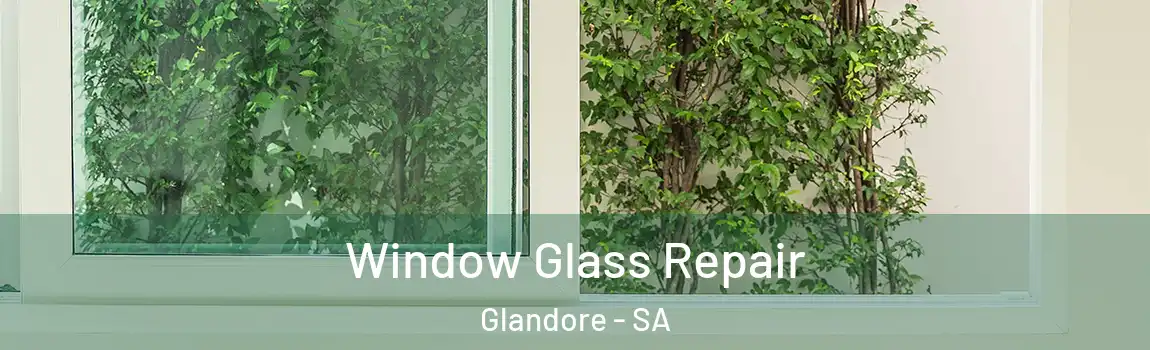 Window Glass Repair Glandore - SA