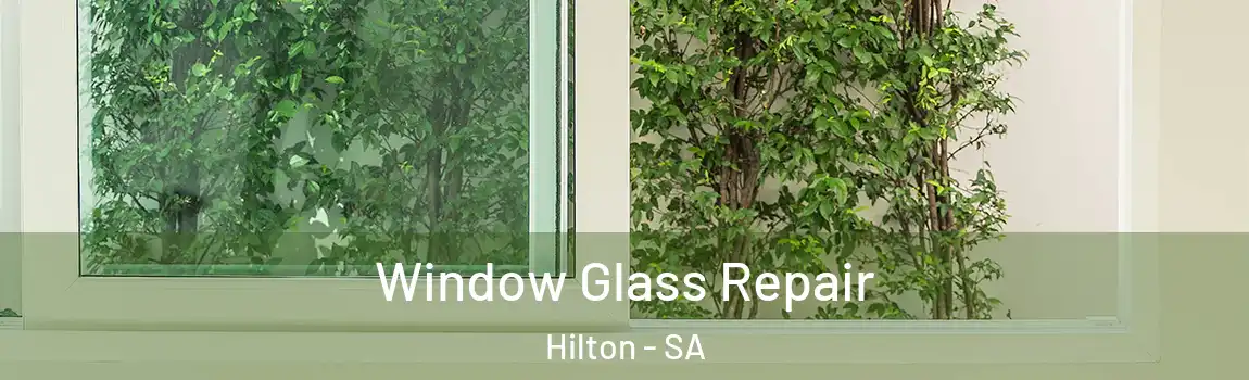 Window Glass Repair Hilton - SA