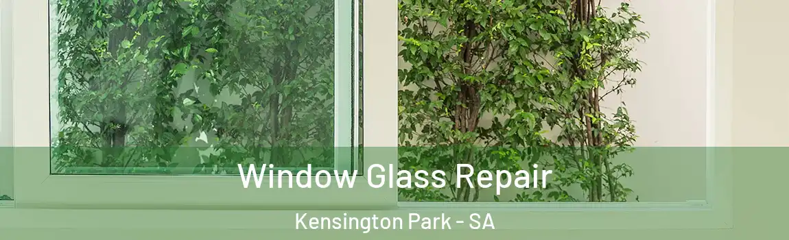 Window Glass Repair Kensington Park - SA