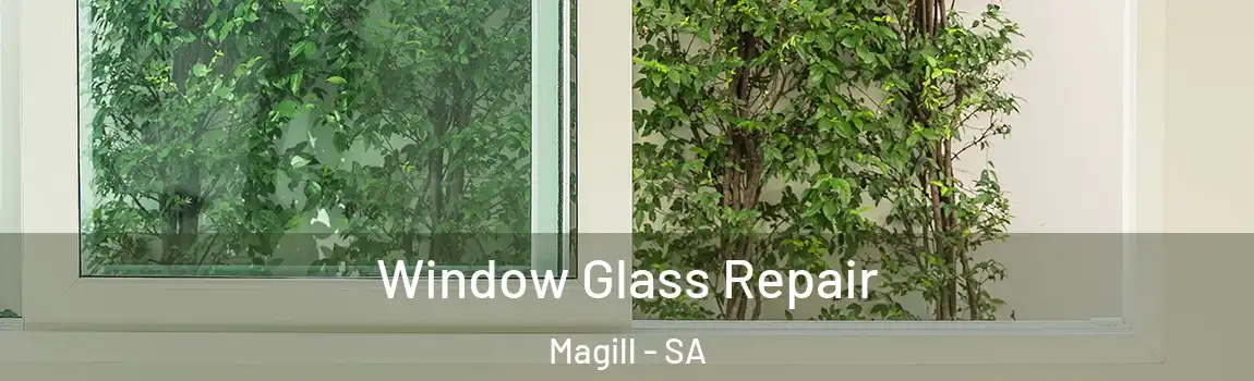 Window Glass Repair Magill - SA