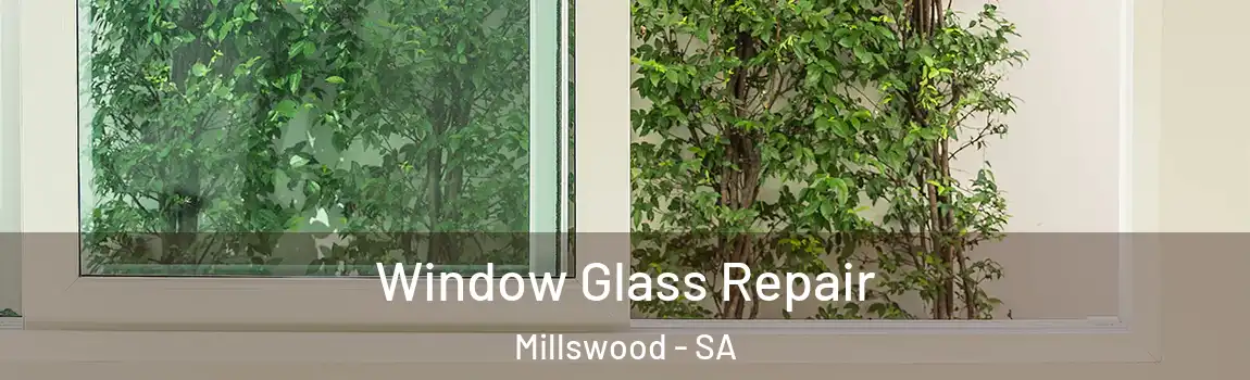Window Glass Repair Millswood - SA