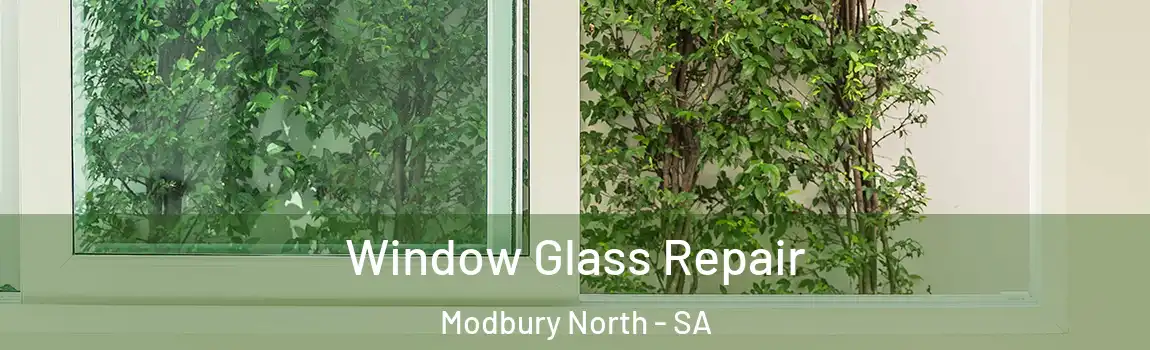 Window Glass Repair Modbury North - SA