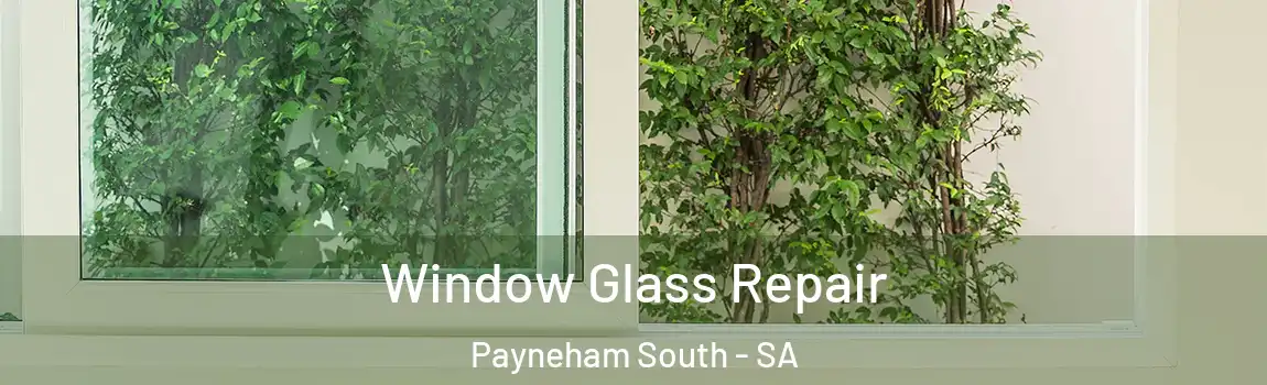 Window Glass Repair Payneham South - SA