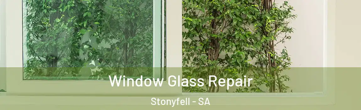 Window Glass Repair Stonyfell - SA