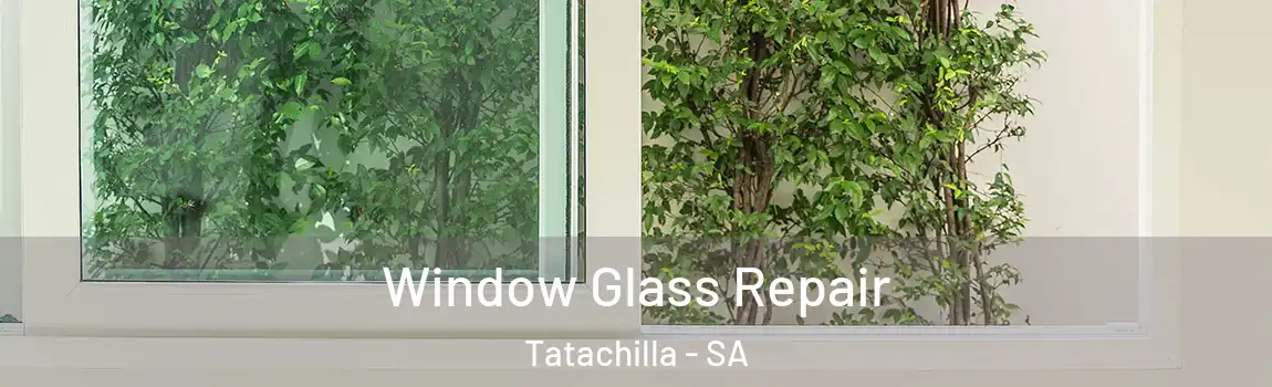Window Glass Repair Tatachilla - SA