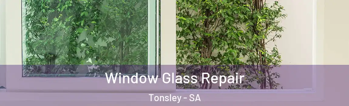 Window Glass Repair Tonsley - SA
