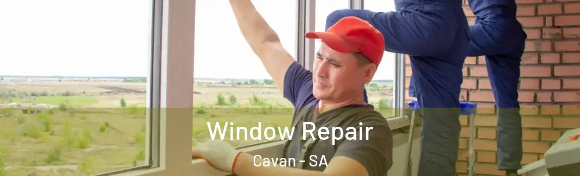  Window Repair Cavan - SA