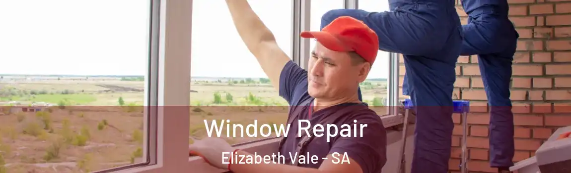  Window Repair Elizabeth Vale - SA