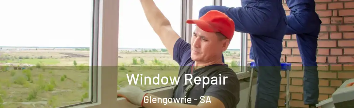  Window Repair Glengowrie - SA