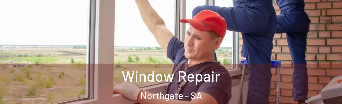 Window Repair Northgate - SA