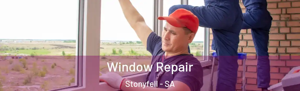 Window Repair Stonyfell - SA