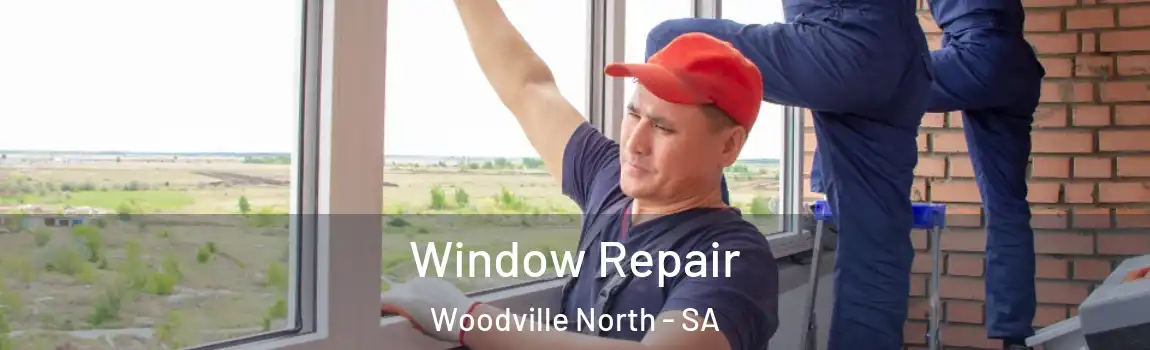 Window Repair Woodville North - SA