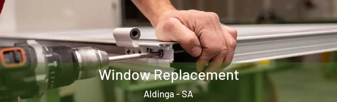  Window Replacement Aldinga - SA