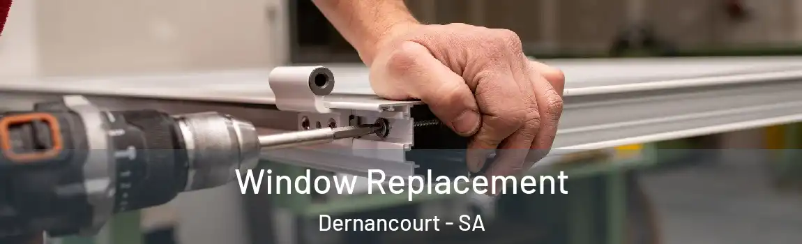 Window Replacement Dernancourt - SA
