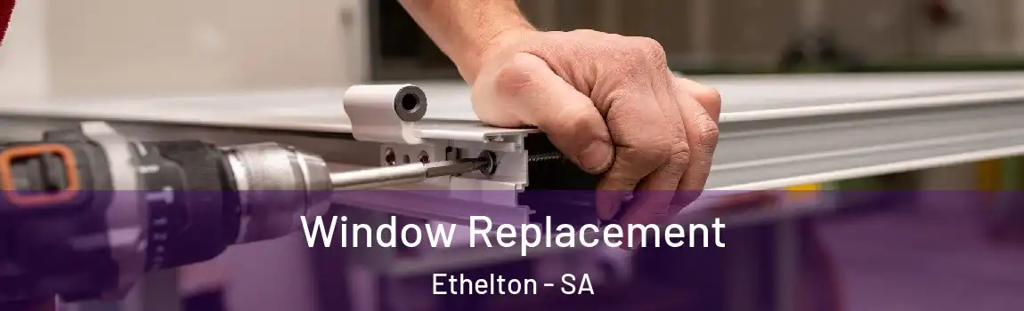  Window Replacement Ethelton - SA