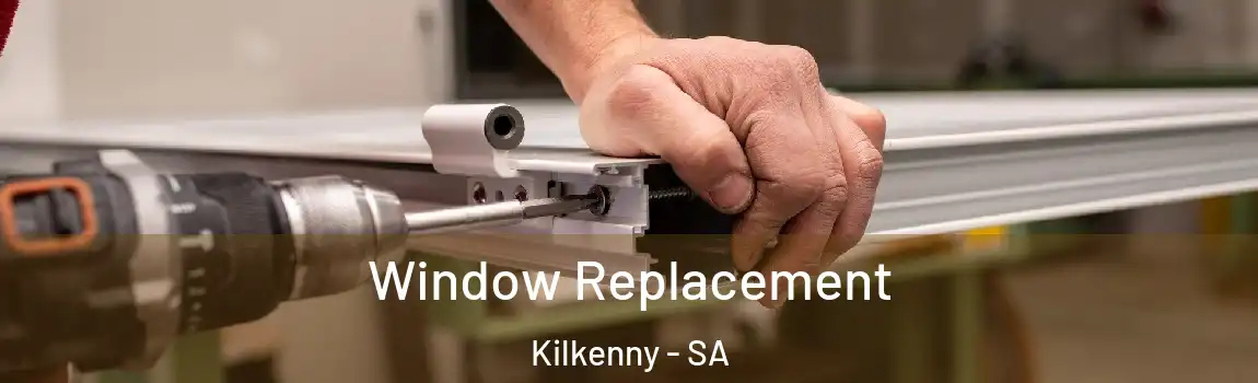Window Replacement Kilkenny - SA