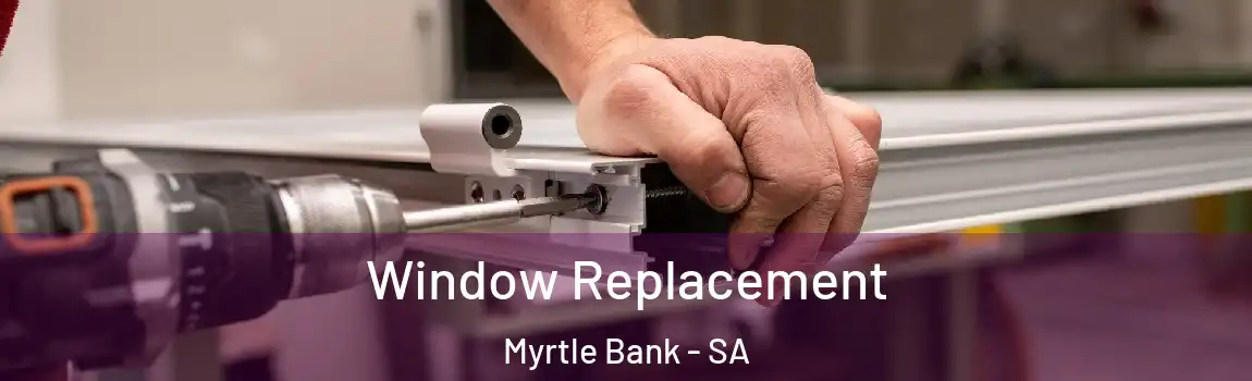  Window Replacement Myrtle Bank - SA