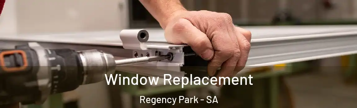  Window Replacement Regency Park - SA