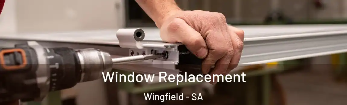  Window Replacement Wingfield - SA