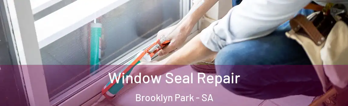 Window Seal Repair Brooklyn Park - SA