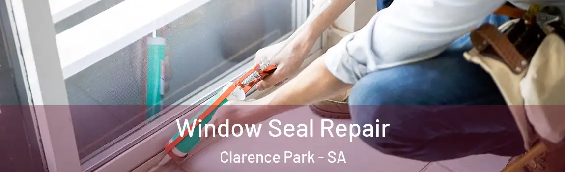  Window Seal Repair Clarence Park - SA