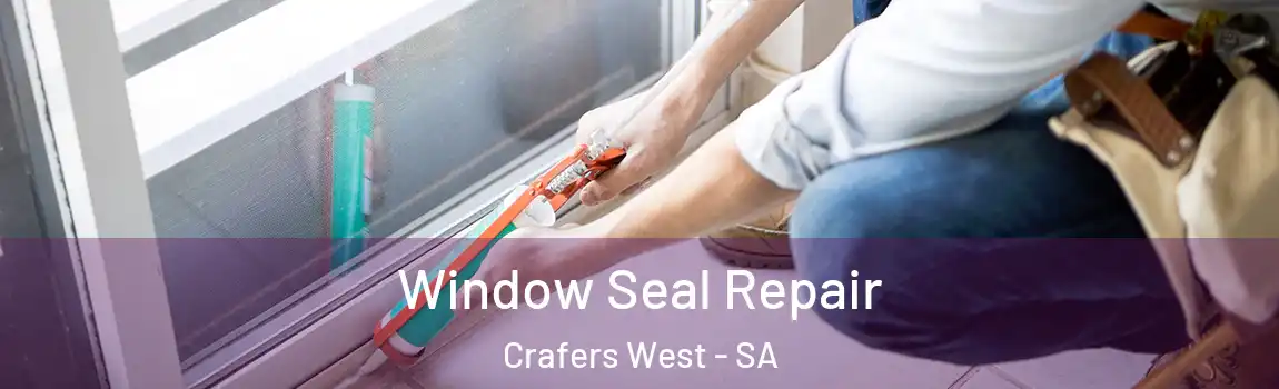  Window Seal Repair Crafers West - SA