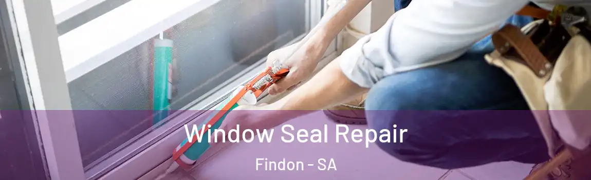  Window Seal Repair Findon - SA