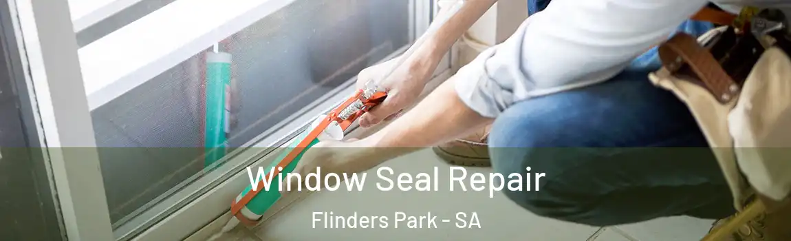  Window Seal Repair Flinders Park - SA