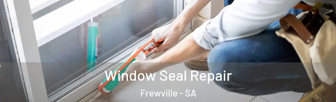 Window Seal Repair Frewville - SA