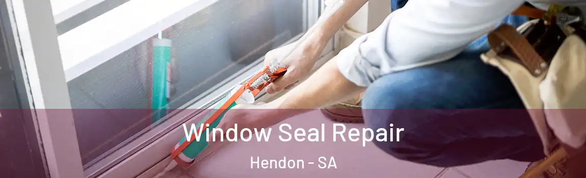  Window Seal Repair Hendon - SA