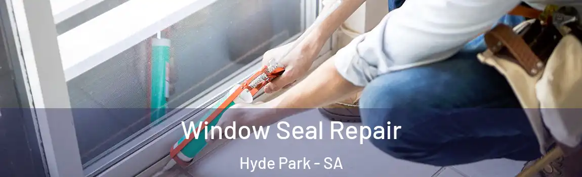  Window Seal Repair Hyde Park - SA