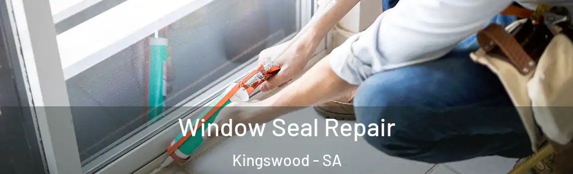  Window Seal Repair Kingswood - SA