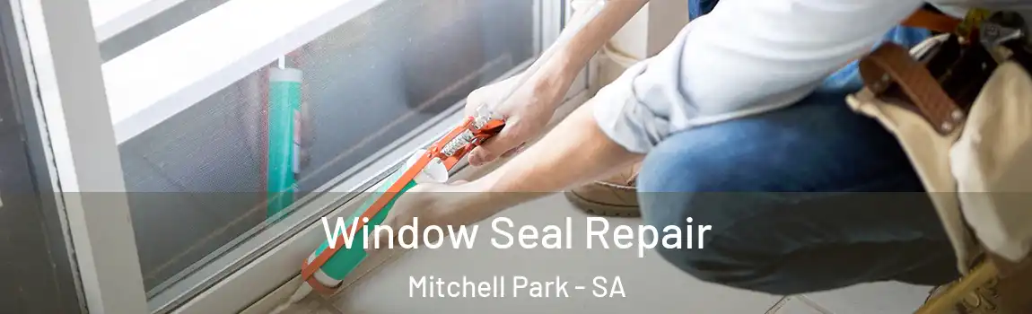  Window Seal Repair Mitchell Park - SA