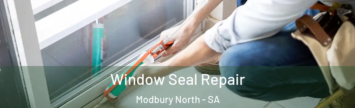  Window Seal Repair Modbury North - SA