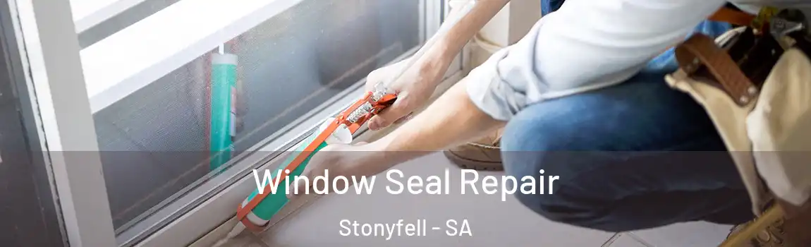  Window Seal Repair Stonyfell - SA