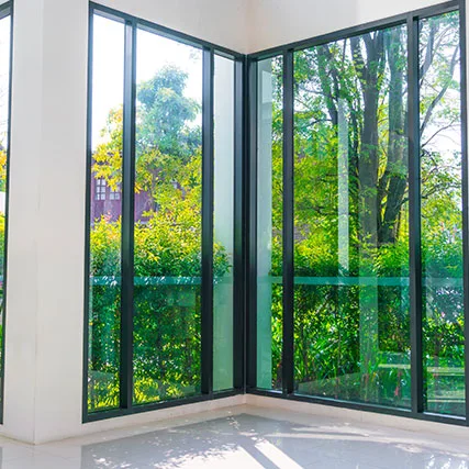 double pane glass in Adelaide