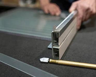 glass repairs and glass replacement in Adelaide