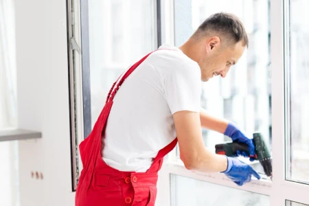 24/7 Glass Door Repair Facilities in Seaford