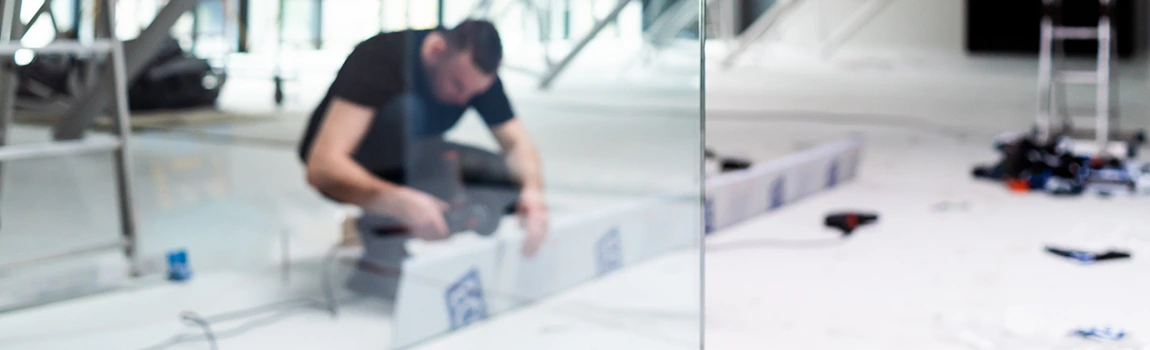 Emergency Commercial Glass Repair in Seaford, SA