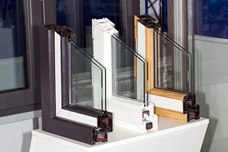 Double Pane Vinyl Glass Windows in Kings Park, SA