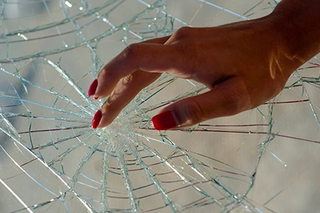 Emergency Glass Repair in Seaford