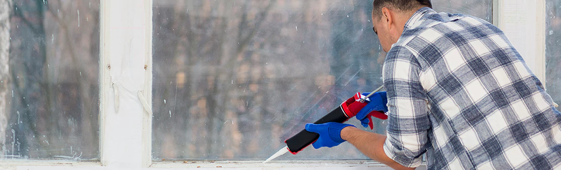 Foggy Window Repair Services in Seaford