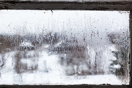 Defogging Double Pane Windows in Seaford