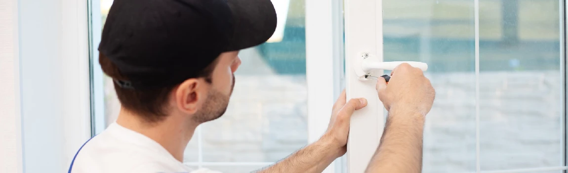 Top-Notch Glass Door Installation Services in Kings Park