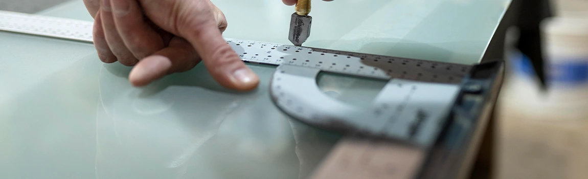 Commercial Glass Repair Company in Seaford