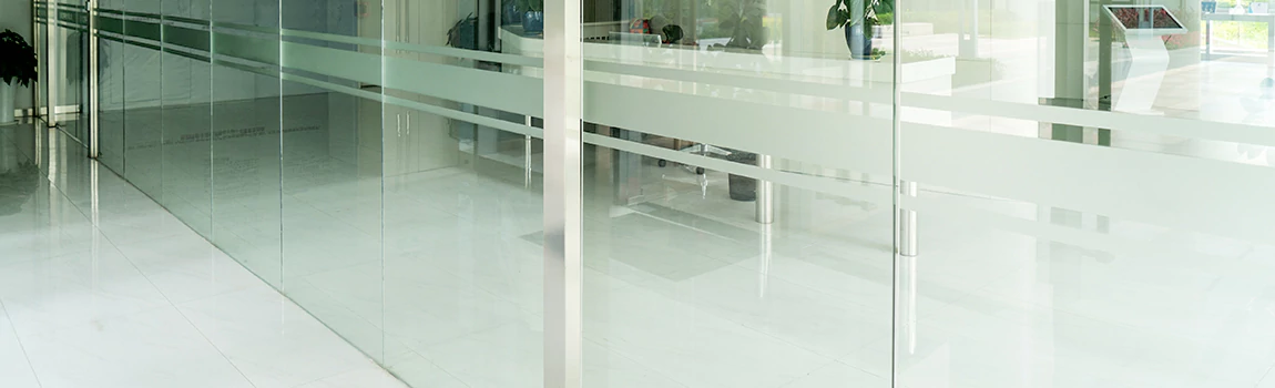 Local Glass Repair in Kings Park